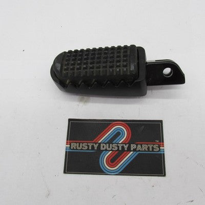 Harley OEM '21+ Pan America 1250 Rider Right Footpeg Footrest Peg 5050