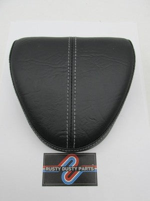 Indian Motorcycle Passenger Seat Backrest Pad Cushion 2880827-01