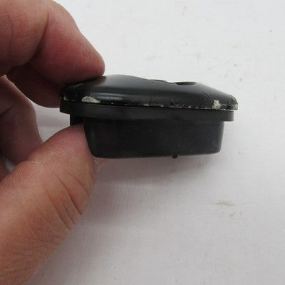 Harley-Davidson OEM Rear Master Cylinder Cover Cap *DMG* 45057-99