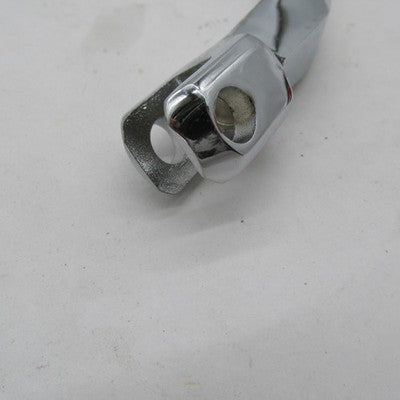 Harley OEM NOS 77-84 XL Ironhead Hi-Way Footrest Mount Kit w/ Footpegs