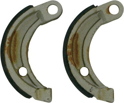 Moose Racing XCR Comp Brake Shoes 1723-0138