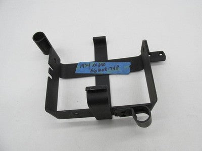Harley Davidson Aermacchi Genuine NOS Battery Box Tray Bracket 66208-7