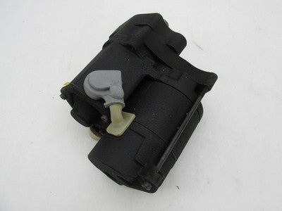 Harley Davidson Drag Specialties NOS 81-03 Sportster Black Starter 780