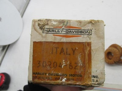 Harley-Davidson Genuine NOS Aermacchi Generator Field Coil Set 30204-6