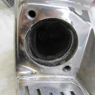 Set of Harley Screamin' Eagle HTCC DIAMOND CUT Cylinder Heads 16901-99