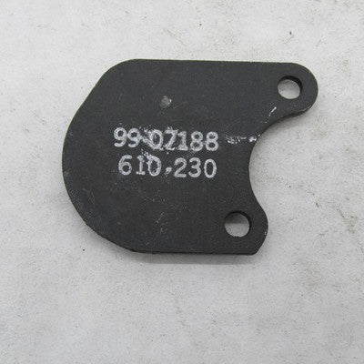Set of 2 Harley-Davidson OEM NOS 77-83 FX FXR XL Front Brake Pads 4409
