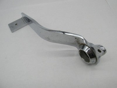 Harley-Davidson 1983-99 FXF FXST Chrome Rear Brake Pedal 42515-82