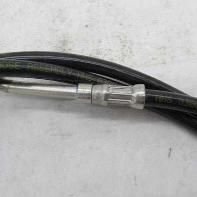 Harley Davidson OEM Stock Front Brake Line Hose ABS Pump to Master Cyl