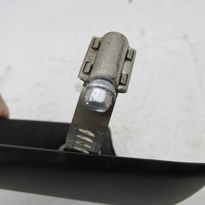 Harley OEM Stock 21-24 Pan America Black Muffler Heat Shield 65400507