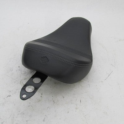 Harley Davidson OEM 10-22 Sportster 48 Driver Solo Seat 52000198