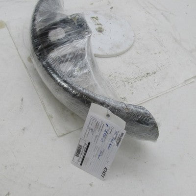Harley Davidson Genuine Black Front Wheel Fender Sportster XL Ironhead