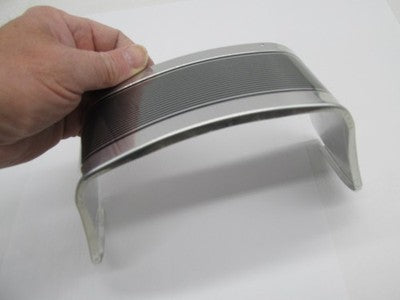 Harley-Davidson Genuine OEM NOS 86-13 FL Front Fender Lower Trim Skirt