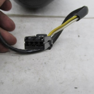 Harley Davidson OEM Black & Chrome 5.75 Headlight Bucket Housing Assy