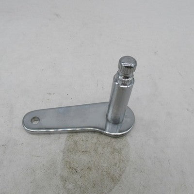 Drag Specialties Chrome Shift Lever Replacement Shaft FXR 1602-0073