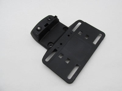 Harley-Davidson Genuine NOS License Plate Bracket Tail Light Assembly