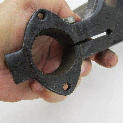 Harley Davidson OEM Lower Triple Tree Clamp 97-07 Road Street Glide 45