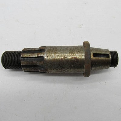 Harley Davidson OEM NOS Engine Sprocket Shaft 24001-65