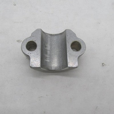 Harley Davidson OEM Front Fork Slider 3/4" Axle Holder Cap Clamp 45994