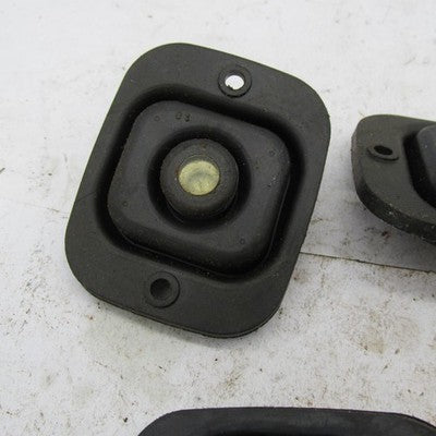 Lot of 5 Harley Davidson OEM Brake Master Cylinder Gaskets Big Twin 4