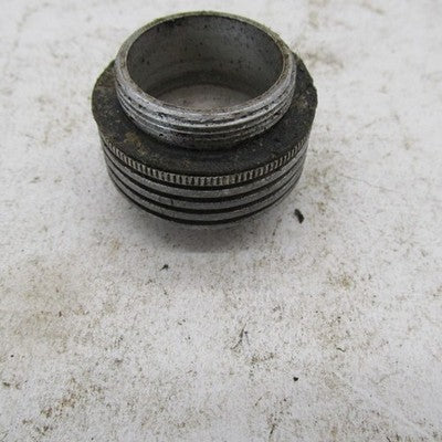 Mixed Lot of 7 Vintage Triumph BSA Genuine Rocker Box Caps Custom Tube