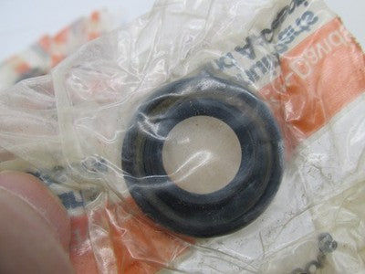 Lot of 10 Harley Davidson Genuine NOS Aermacchi Oil Seal 12007P