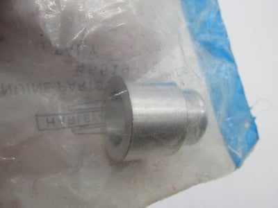 Lot of 7 Harley Davidson Genuine NOS Aermacchi Aluminum Bushings 45519