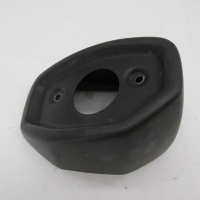 Harley-Davidson OEM Pan America Stock Exhaust Muffler End Cap Outlet C