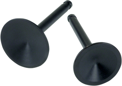 S & S Cycle Replacement Exhaust Valve for Shovelhead Super Stock Heads