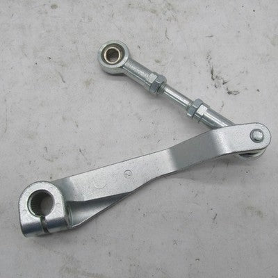 Harley OEM 18-25 Softail Mid Shift Assembly - Arm, Hardware, & Linkage