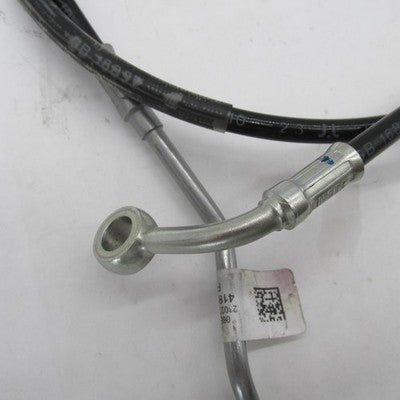 Harley-Davidson OEM '24+ FLHX FLTRX Front Upper ABS Brake Line 4180088