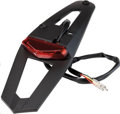 Moose Racing RSP LED 3.0 Taillight 2010-1399