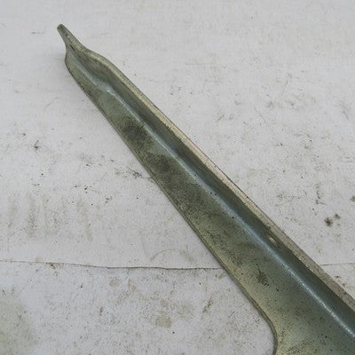 Harley Davidson OEM Set of Windshield Brackets Shovelhead Wideglide 57