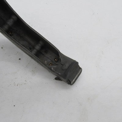 Pair of Harley OEM Rear Brake Shoes Linings Sportster XL XLH XLCH 4440