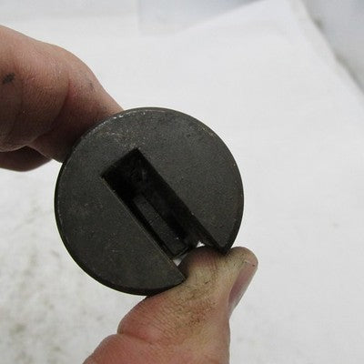Sunnen 1.088" Keyway Honing Mandrel Body YY32-1088BH