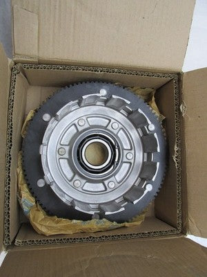 Harley Davidson 94-97 Big Twin Primary Drive Kit w/ Inner Outer Covers