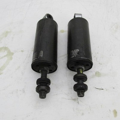 Pair of Harley Davidson Genuine Rear Shock Absorbers Softail 54508-00A