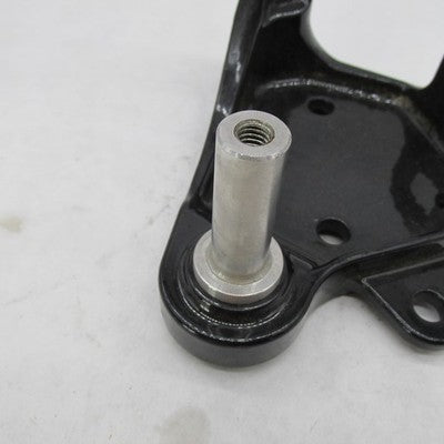 Harley OEM Softail Rocker Right Forward Foot Control Mount Bracket 425