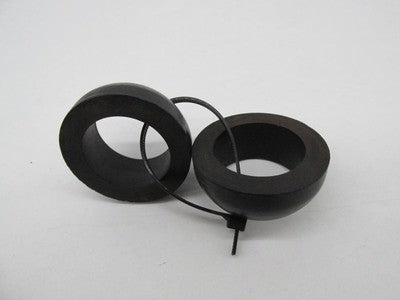Pair of Triumph T140 T150 T160 T-140 Rubber Cushion Grommets
