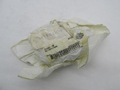 Harley-Davidson Genuine NOS Chrome Ignition Coil Cover 31644-99