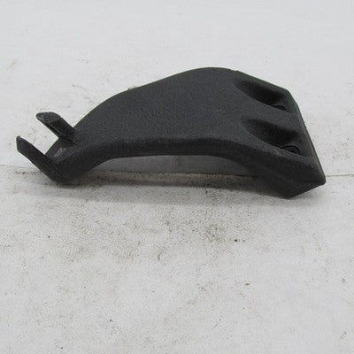 Harley Davidson OEM Left Front Footpeg Mount Black 07-17 Dyna 50667-07