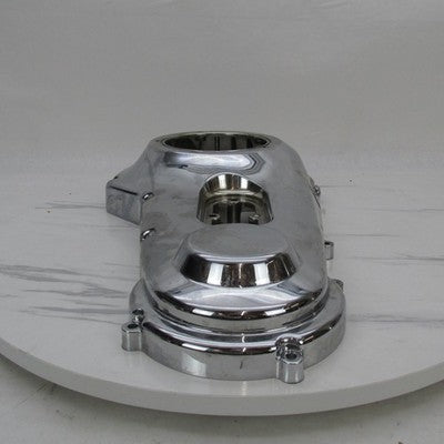 Harley OEM Chrome Outer Primary Cover FLSTC 99-06 Softail Heritage DYN