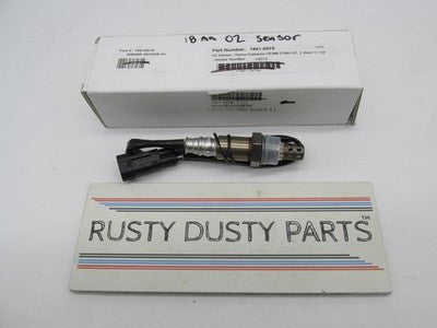 Cycle Pro Harley Davidson 2 Wire 11-1/2" O2 Oxygen Sensor 18610978 276