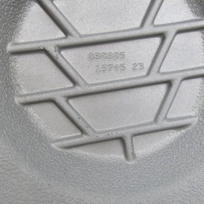 Harley Davidson OEM 99-06 Softail 99-05 Dyna Outer Primary Cover Silve