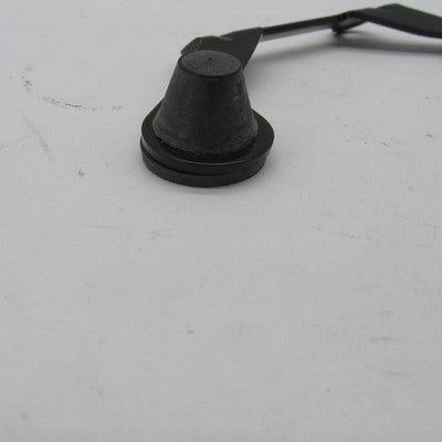 Harley Davidson OEM NOS Speed Screen Bracket Upper Used