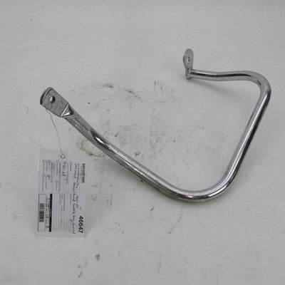 Harley Davidson OEM Saddlebag Guard Panhead Shovelhead 60-84 FLHR FLHT