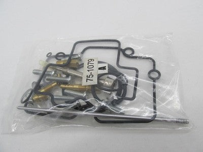Moose Racing Carburetor Rebuild Kit for 2005 CRF250R 1003-0704