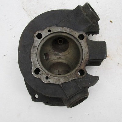 Harley Davidson OEM Ironhead 900cc Sportster Cylinder Heads 16682-71a