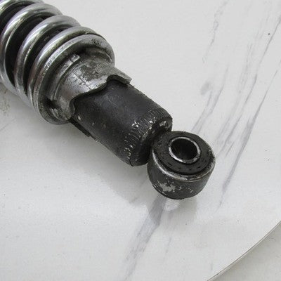 Pair of Harley Davidson OEM 14" Rear Shock Absorbers Ironhead Sportste