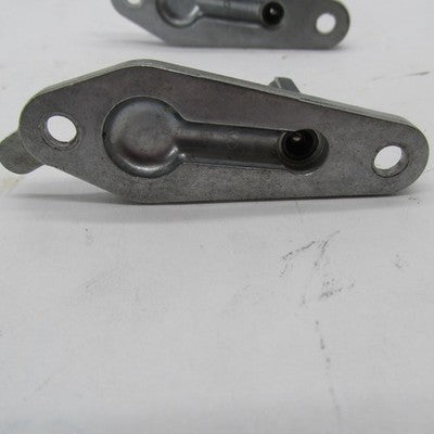 Harley-Davidson OEM Piston Cooling Oil Jets L/R Pair 62700108 62700118