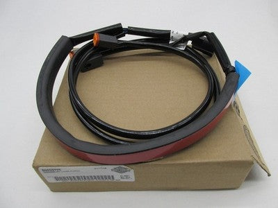Harley-Davidson Genuine NOS FLHRSE CVO Rear Wire Wiring Harness 69200720
